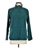 Tek Gear 100% Polyester Teal Pullover Sweater Size L - photo 1
