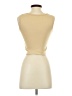 Shein Ivory Tank Top Size 4 - photo 2