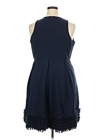 Hutch Cocktail Dress (view 2)