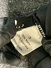 Unbranded Black Track Jacket Size S - photo 6