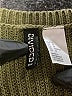 Divided by H&M Green Pullover Sweater Size M - photo 7