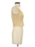 Shein Ivory Tank Top Size 4 - photo 4