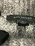 Ann Taylor Silver Turtleneck Sweater Size S - photo 4
