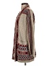 Lucky Brand Brown Cardigan Size S - photo 5
