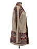Lucky Brand Brown Cardigan Size S - photo 4
