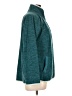 Tek Gear 100% Polyester Teal Pullover Sweater Size L - photo 4