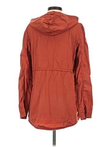 Ruff Hewn Jacket (view 2)