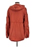 Ruff Hewn 100% Cotton Red Jacket Size S - photo 2