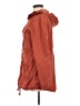 Ruff Hewn 100% Cotton Red Jacket Size S - photo 5