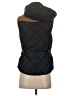 H&M L.O.G.G. 100% Polyester Black Vest Size 4 - photo 2