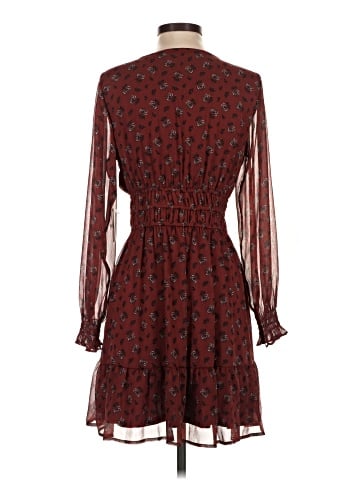 LC Lauren Conrad Casual Dress (view 2)