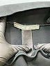 Signature collection Solid Black Active Pants Size S - photo 7