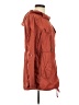 Ruff Hewn 100% Cotton Red Jacket Size S - photo 4
