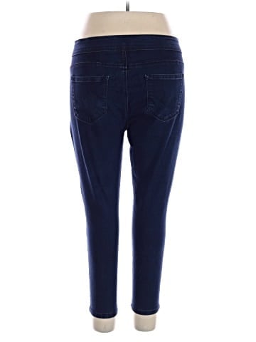 Curve Appeal Jeggings (view 2)