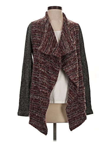 Lucky Lotus Cardigan (view 1)