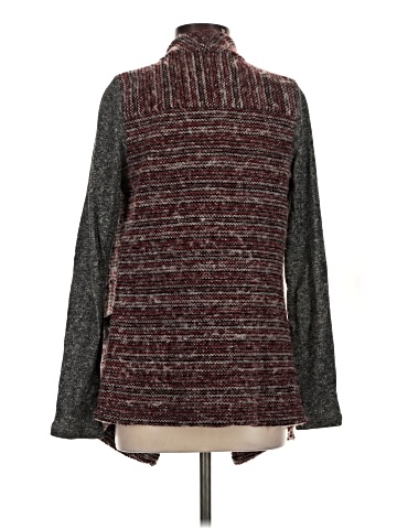 Lucky Lotus Cardigan (view 2)