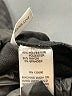 Amanda + Chelsea Argyle Black Formal Skirt Size L - photo 5