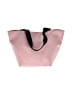 Assorted Brands Solid Pink Tote One size - photo 1