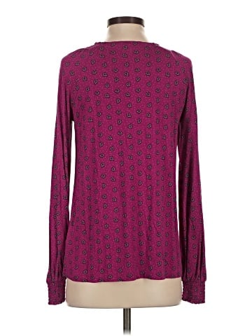 Boden Long Sleeve Blouse (view 2)