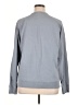 Vince. 100% Cotton Gray Sweatshirt Size XL - photo 2