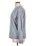 Vince. 100% Cotton Gray Sweatshirt Size XL - photo 5