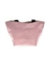 Assorted Brands Solid Pink Tote One size - photo 3