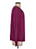 Boden Burgundy Long Sleeve Blouse Size 4 - photo 4