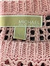 MICHAEL Michael Kors Pink Pullover Sweater Size L - photo 7