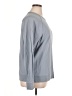 Vince. 100% Cotton Gray Sweatshirt Size XL - photo 4