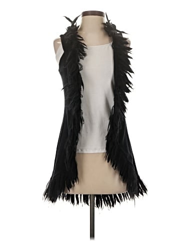Alice + Olivia Wool Blazer (view 1)