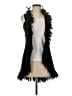 Alice + Olivia 100% Wool Black Wool Blazer Size XS - photo 1