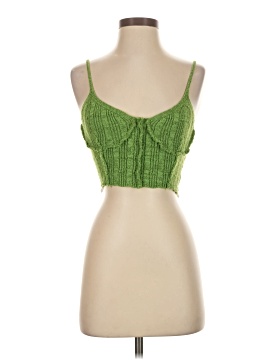 Acne Studios Sleeveless Top