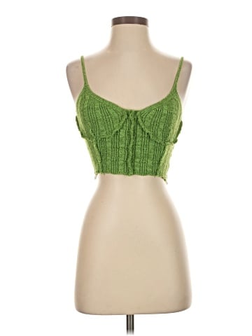 Acne Studios Sleeveless Top (view 1)