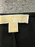 MICHAEL Michael Kors Black Cocktail Dress Size L - photo 7