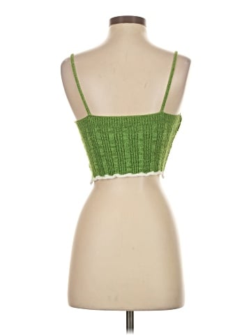 Acne Studios Sleeveless Top (view 2)