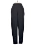 Mono b Solid Black Casual Pants Size S - photo 1