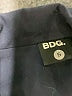 BDG Black Blazer Size S - photo 6