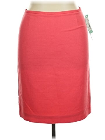 Tahari by ASL Casual Skirt (view 1)