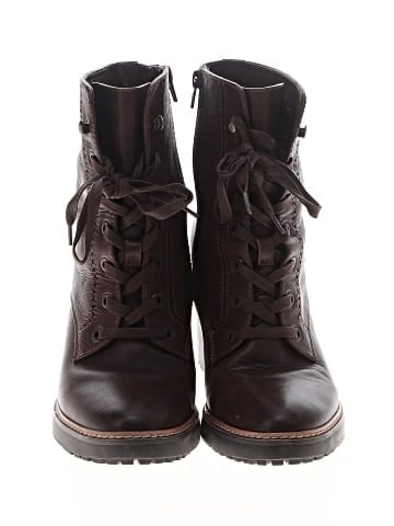 Naturalizer Ankle Boots (view 2)