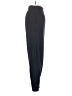 Mono b Solid Black Casual Pants Size S - photo 4