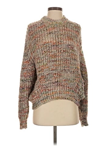 Acne Studios Pullover Sweater (view 1)