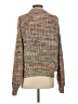 Acne Studios Tweed Brown Pullover Sweater Size S - photo 2