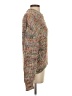 Acne Studios Tweed Brown Pullover Sweater Size S - photo 4