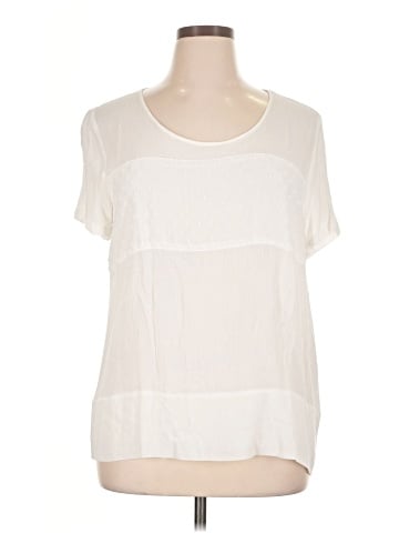 Brixon Ivy Short Sleeve T-Shirt (view 1)