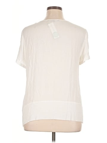 Brixon Ivy Short Sleeve T-Shirt (view 2)