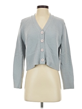 Oak + Fort Cardigan