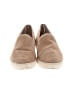 Birdies 100% Leather Solid Tan Sneakers Size 7 1/2 - photo 2
