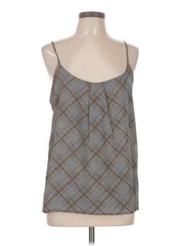 The Limited Sleeveless Blouse (view 1)