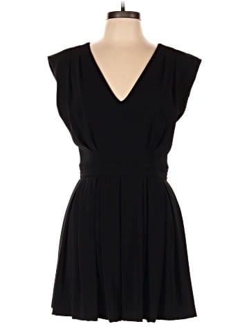 Sandro Cocktail Dress (view 1)