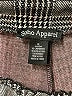 SOHO Apparel Ltd Plaid Gray Casual Pants Size XL - photo 7
